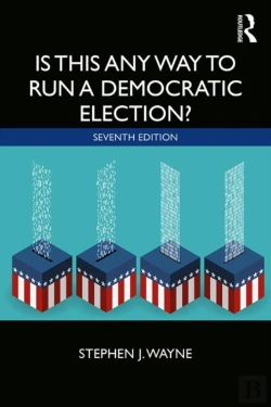 Bertrand.pt - Is This Any Way To Run A Democratic Election?