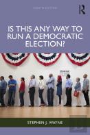 Is This Any Way To Run A Democratic Election?