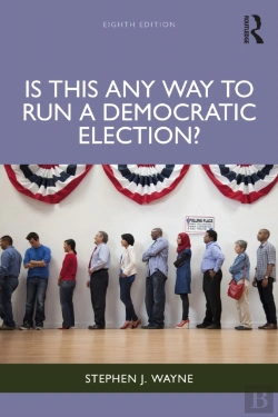 Bertrand.pt - Is This Any Way To Run A Democratic Election?