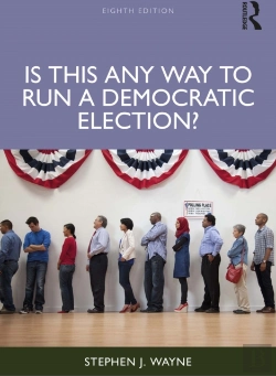 Bertrand.pt - Is This Any Way To Run A Democratic Election?