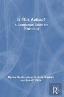 Is This Autism?