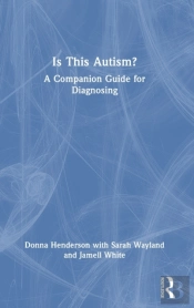 Is This Autism?