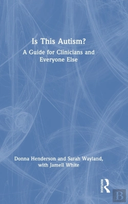 Bertrand.pt - Is This Autism?