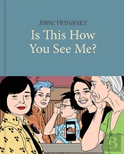 Is This How You See Me?