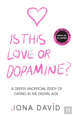 Bertrand.pt - Is This Love Or Dopamine?