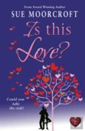 Is This Love?