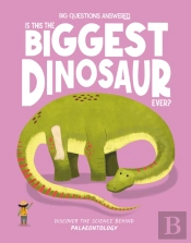 Is This The Biggest Dinosaur Ever?