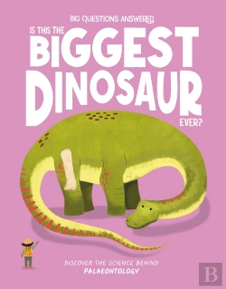 Bertrand.pt - Is This The Biggest Dinosaur Ever?