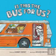 Is This The Bus For Us?