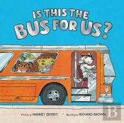 Is This The Bus For Us?