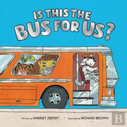 Bertrand.pt - Is This The Bus For Us?