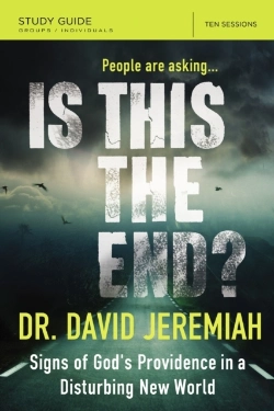 Bertrand.pt - Is This The End? Bible Study Guide