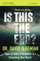 Is This The End? Bible Study Guide