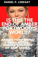 Is This The End Of Amber Portwood'S World?