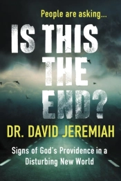 Is This The End? (With Bonus Content)
