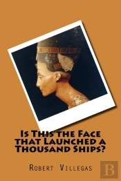 Is This The Face That Launched A Thousan