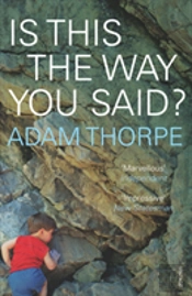 Is This The Way You Said?
