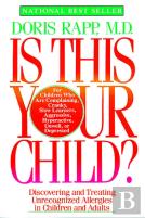 Is This Your Child?