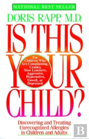 Is This Your Child?