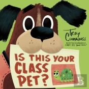 Is This Your Class Pet?