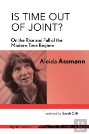 Is Time Out Of Joint?