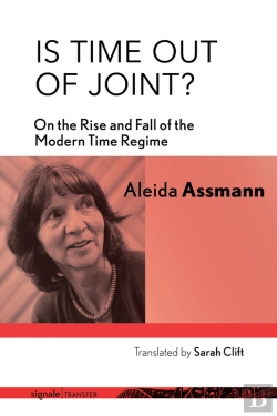 Bertrand.pt - Is Time Out Of Joint?