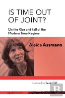 Is Time Out Of Joint?