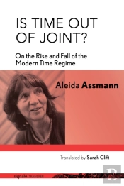 Is Time Out Of Joint?