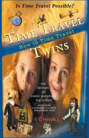 Is Time Travel Possible  Time Travel Twi