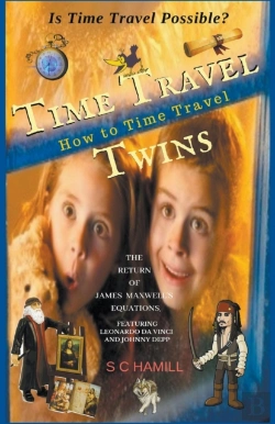 Bertrand.pt - Is Time Travel Possible  Time Travel Twi