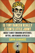 Is Tiny Dancer Really Elton'S Little John?