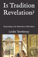 Is Tradition Revelation?