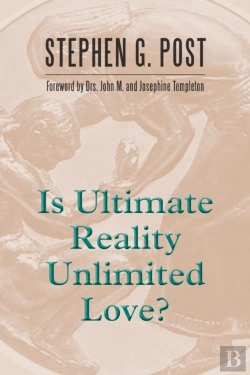 Bertrand.pt - Is Ultimate Reality Unlimited Love?