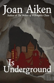 Is Underground