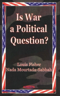 Bertrand.pt - Is War A Political Question?