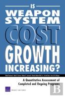 Is Weapon System Cost Growth Increasing?