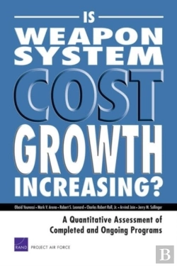 Bertrand.pt - Is Weapon System Cost Growth Increasing?