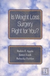 Is Weight Loss Surgery Right For You?