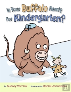 Bertrand.pt - Is Your Buffalo Ready For Kindergarten?