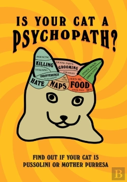 Bertrand.pt - Is Your Cat A Psychopath?