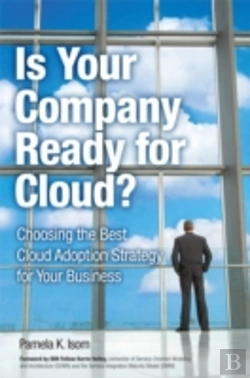 Bertrand.pt - Is Your Company Ready For Cloud?