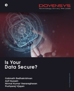 Bertrand.pt - Is Your Data Secure?
