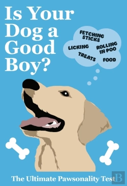 Bertrand.pt - Is Your Dog A Good Boy?