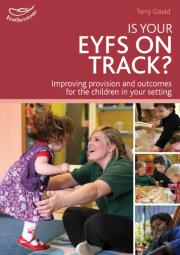 Is Your Eyfs On Track?