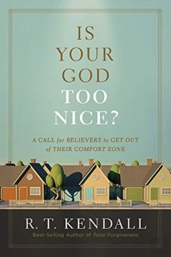 Bertrand.pt - Is Your God Too Nice?