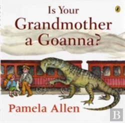 Bertrand.pt - Is Your Grandmother A Goanna?
