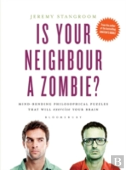 Bertrand.pt - Is Your Neighbour A Zombie?