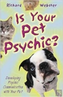 Bertrand.pt - Is Your Pet Psychic?