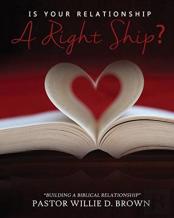 Is Your Relationship A Rightship?