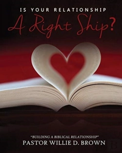 Bertrand.pt - Is Your Relationship A Rightship?